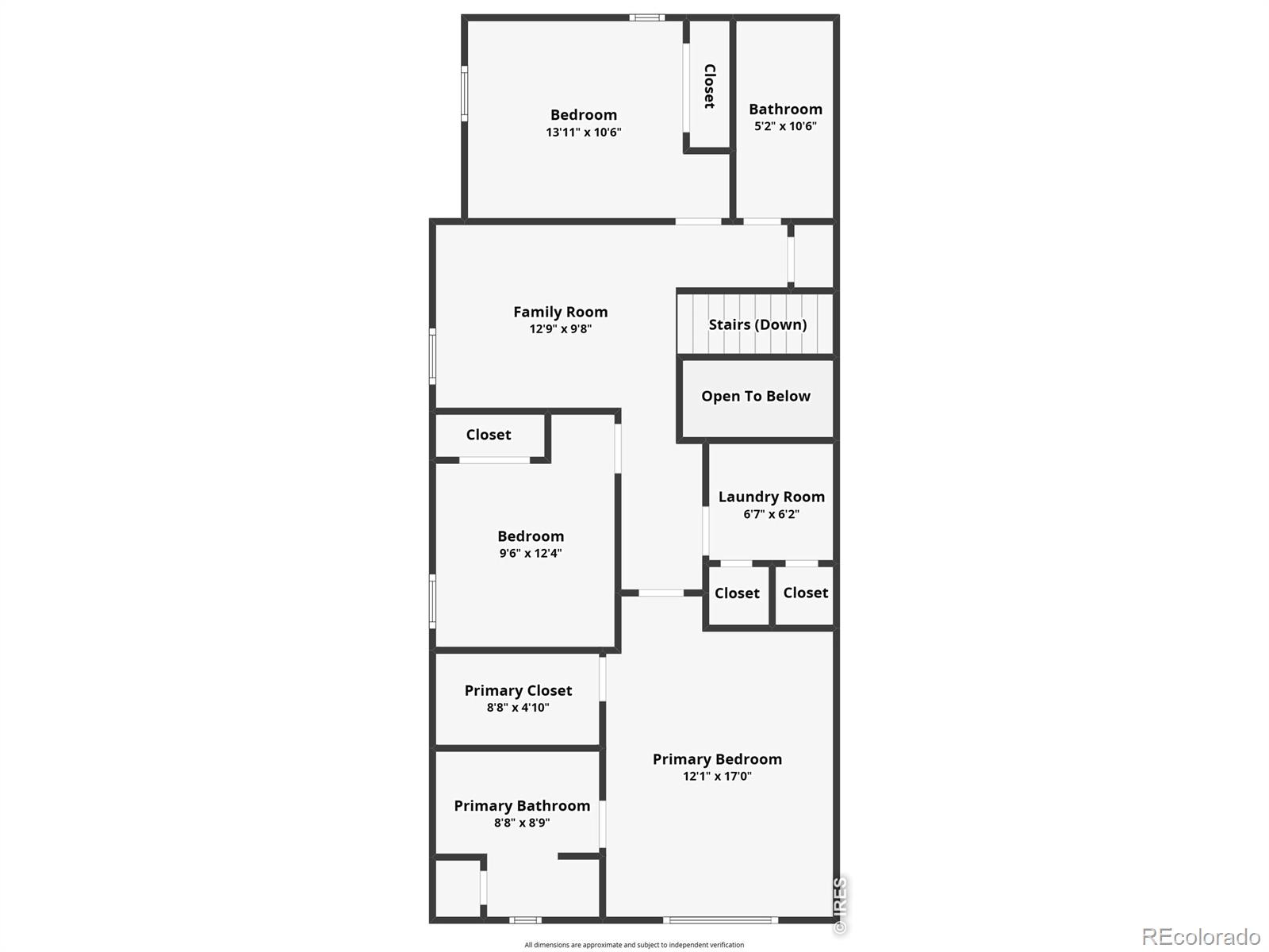 MLS Image #30 for 21876 e radcliff circle ,aurora, Colorado