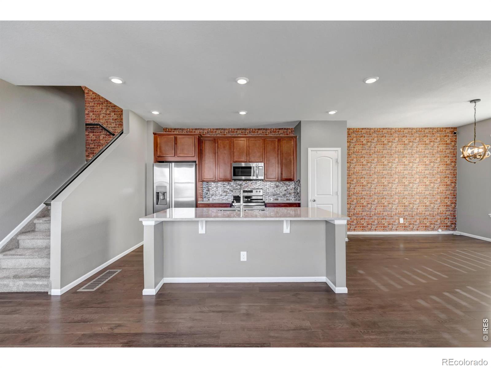 MLS Image #4 for 21876 e radcliff circle ,aurora, Colorado