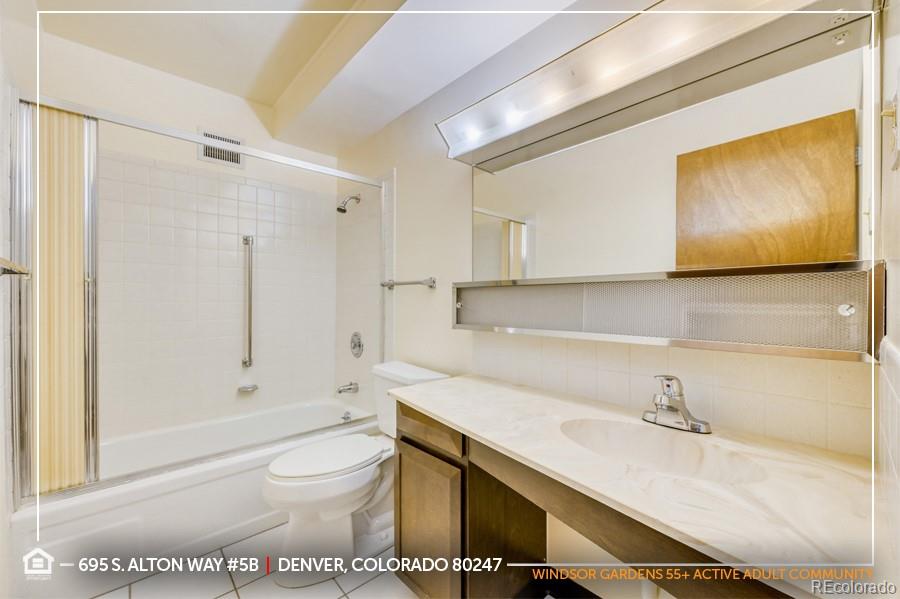 MLS Image #11 for 695 s alton way 5b,denver, Colorado