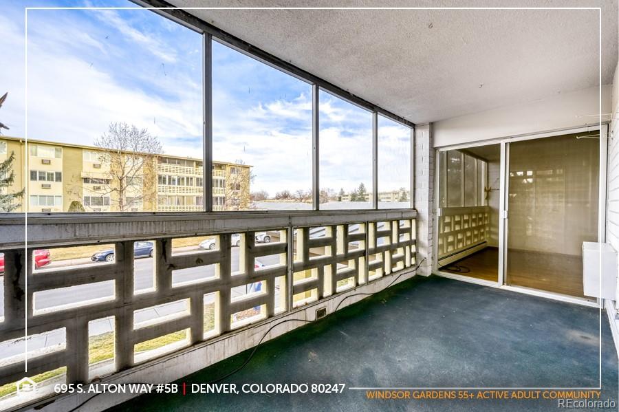 MLS Image #12 for 695 s alton way 5b,denver, Colorado