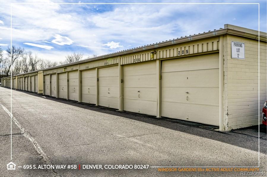 MLS Image #14 for 695 s alton way 5b,denver, Colorado