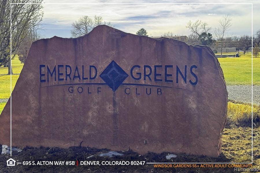 MLS Image #15 for 695 s alton way 5b,denver, Colorado