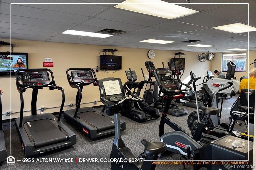 MLS Image #17 for 695 s alton way 5b,denver, Colorado