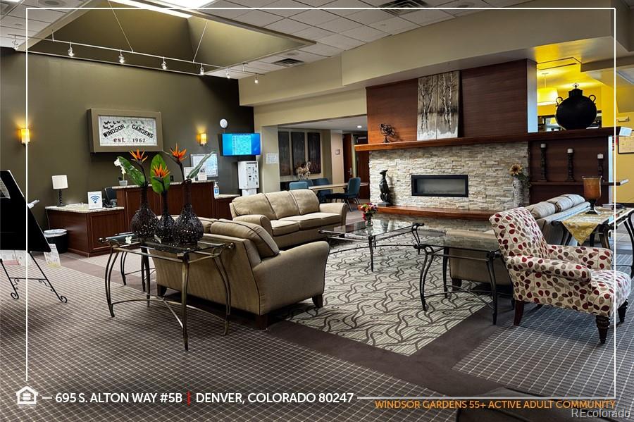 MLS Image #18 for 695 s alton way 5b,denver, Colorado