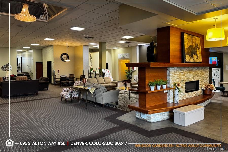 MLS Image #19 for 695 s alton way 5b,denver, Colorado