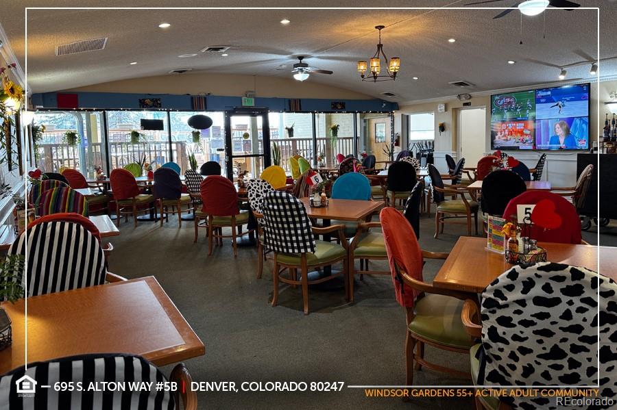 MLS Image #20 for 695 s alton way 5b,denver, Colorado