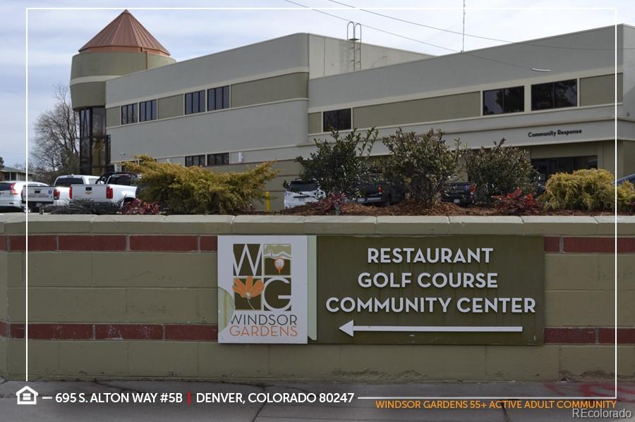 MLS Image #21 for 695 s alton way 5b,denver, Colorado