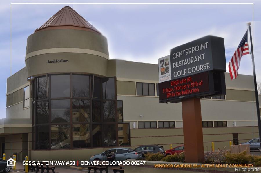 MLS Image #22 for 695 s alton way 5b,denver, Colorado