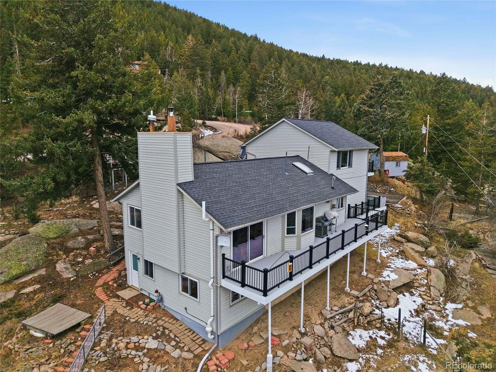 MLS Image #1 for 22725  cook lane,morrison, Colorado