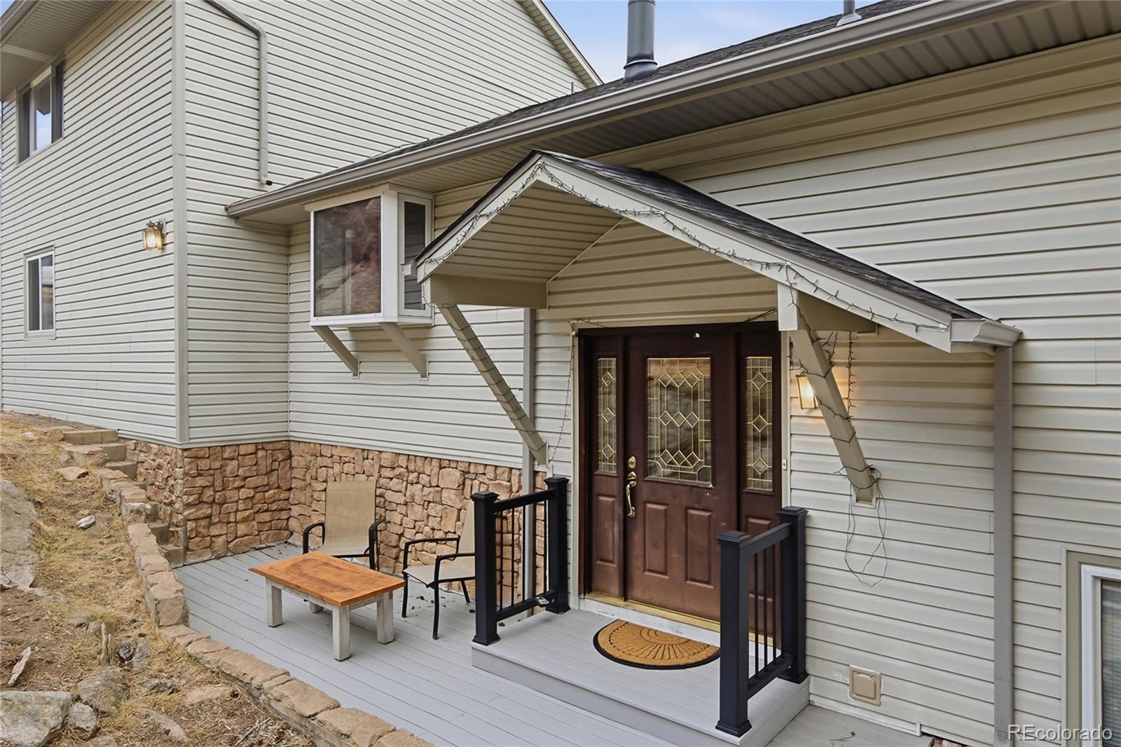 MLS Image #2 for 22725  cook lane,morrison, Colorado