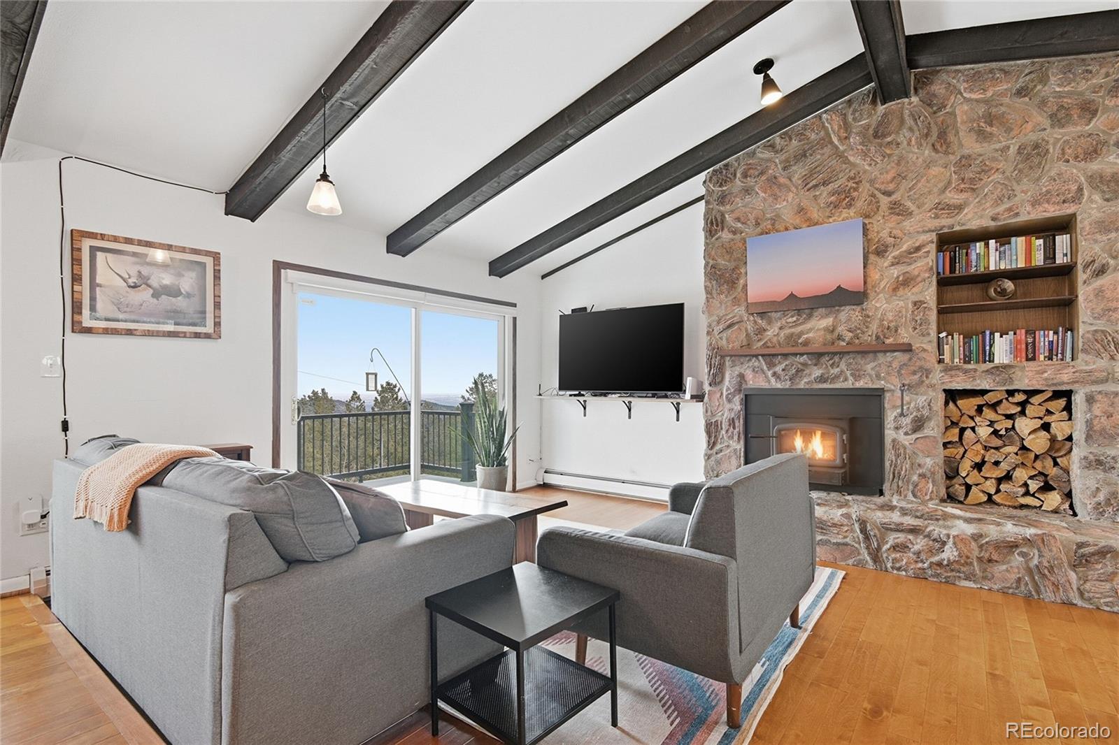 MLS Image #3 for 22725  cook lane,morrison, Colorado