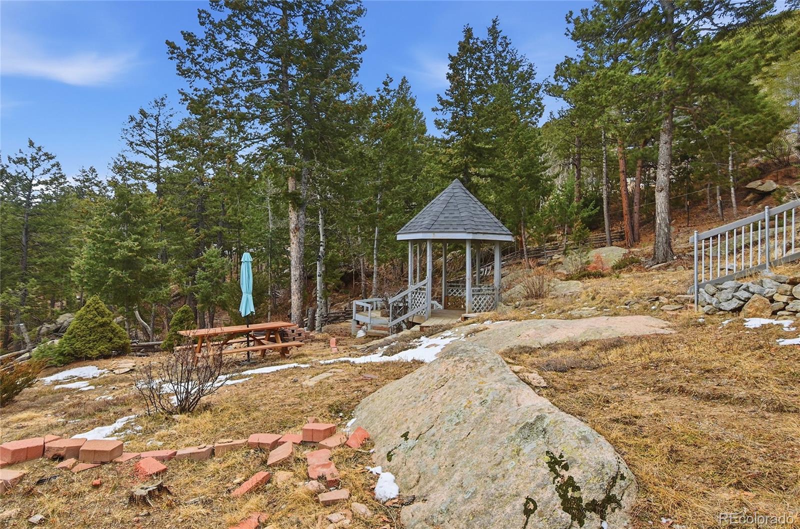 MLS Image #36 for 22725  cook lane,morrison, Colorado