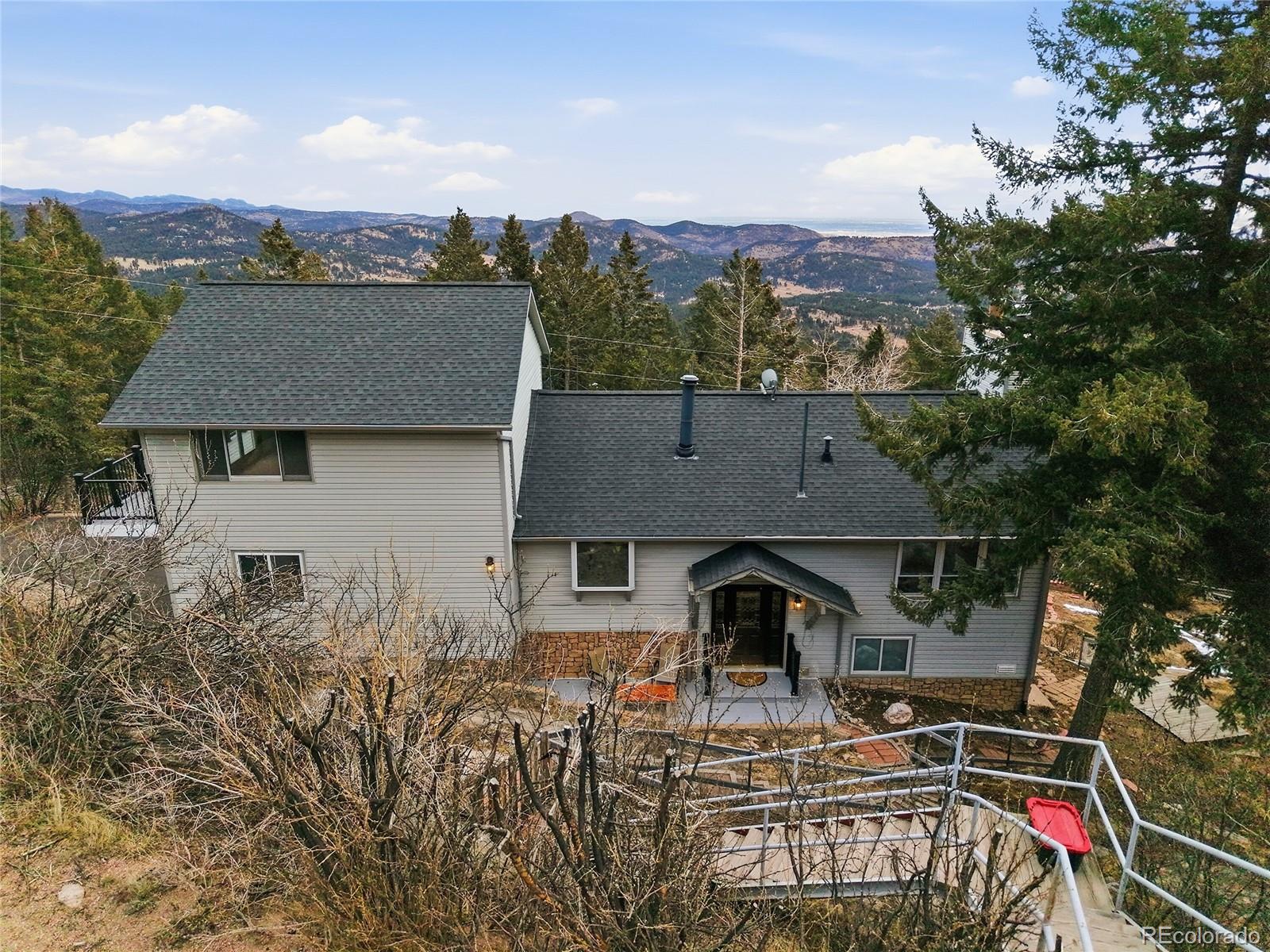 MLS Image #38 for 22725  cook lane,morrison, Colorado
