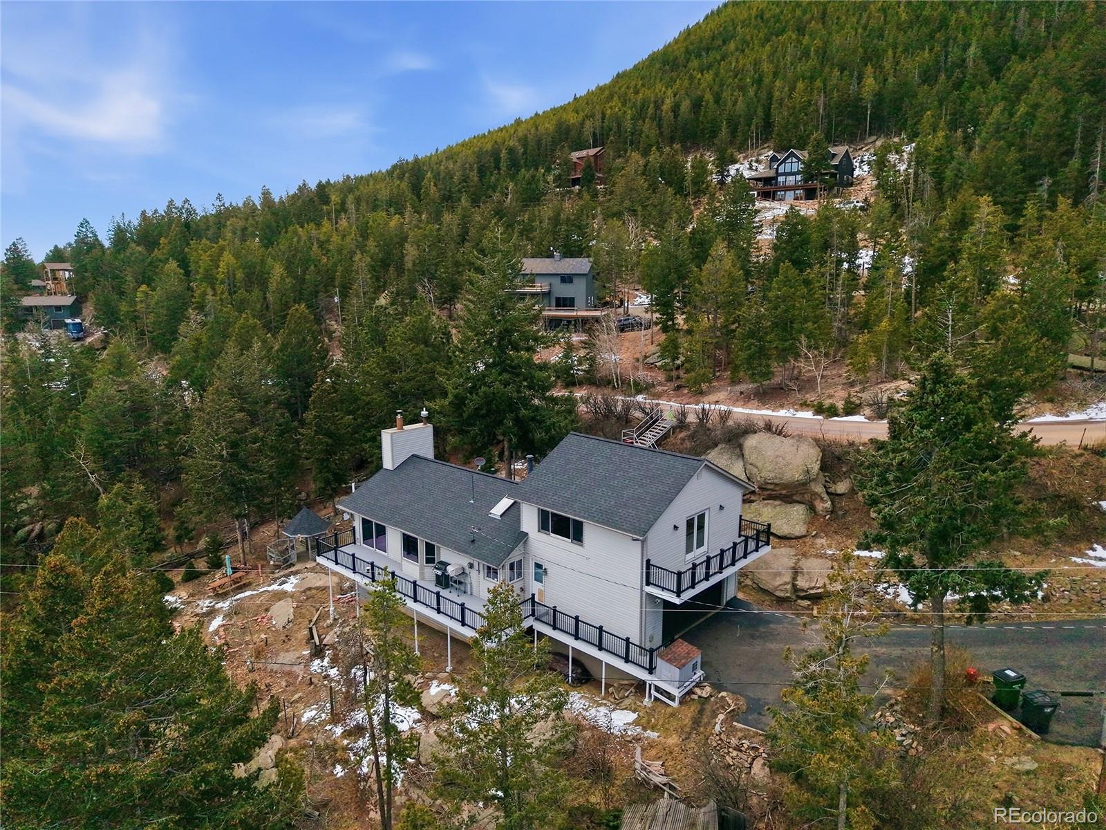 MLS Image #39 for 22725  cook lane,morrison, Colorado
