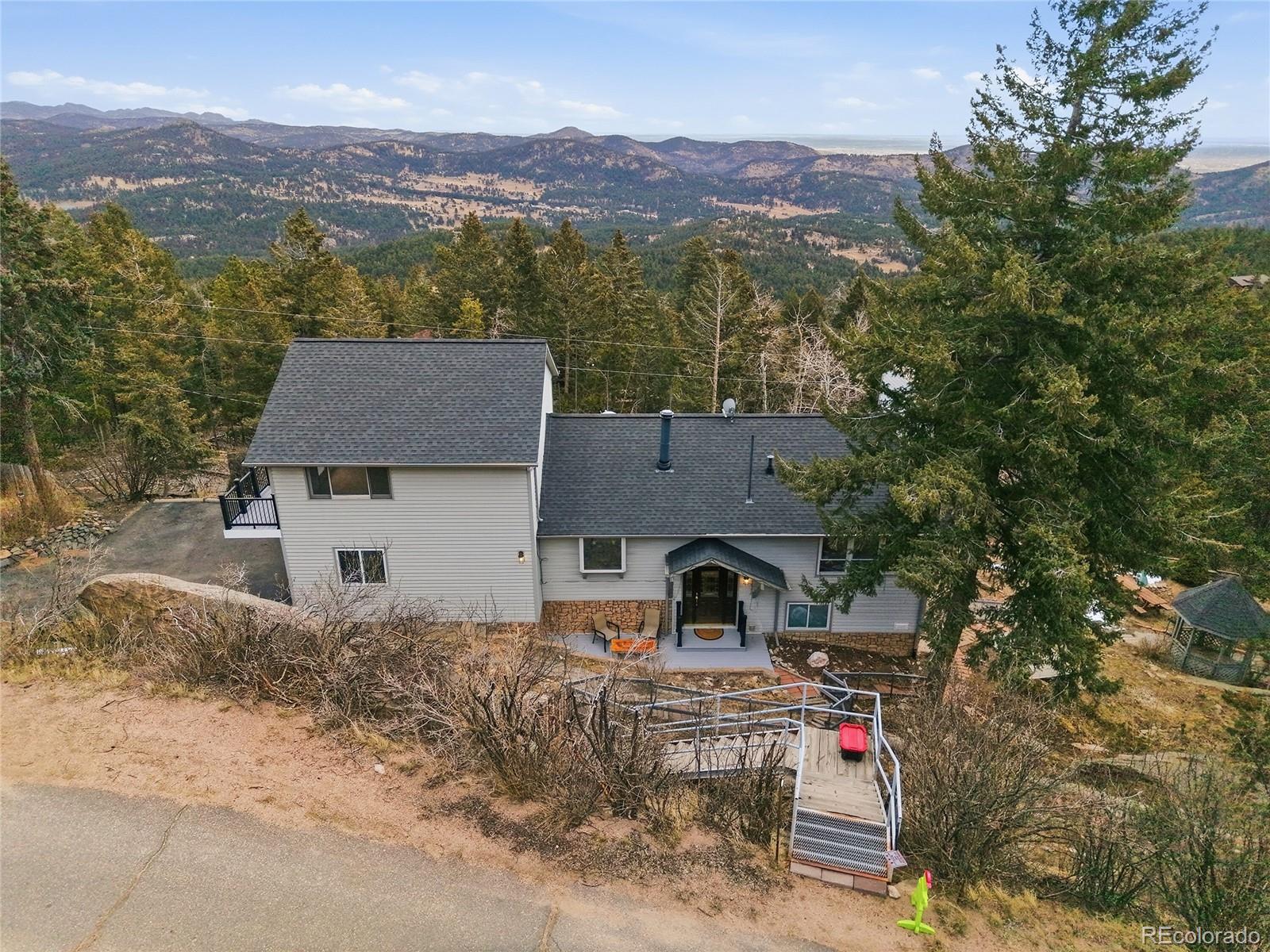 MLS Image #41 for 22725  cook lane,morrison, Colorado