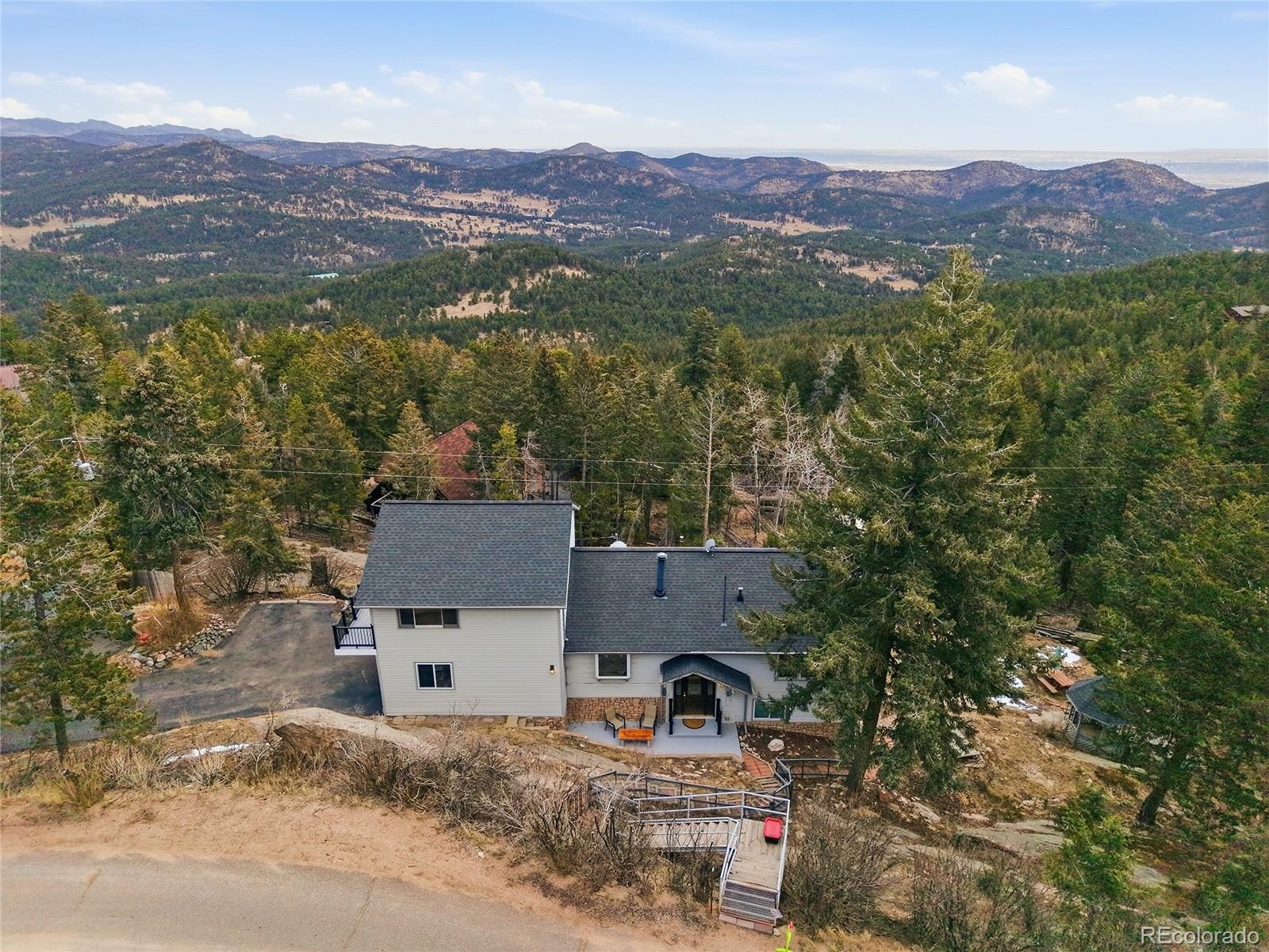 MLS Image #42 for 22725  cook lane,morrison, Colorado