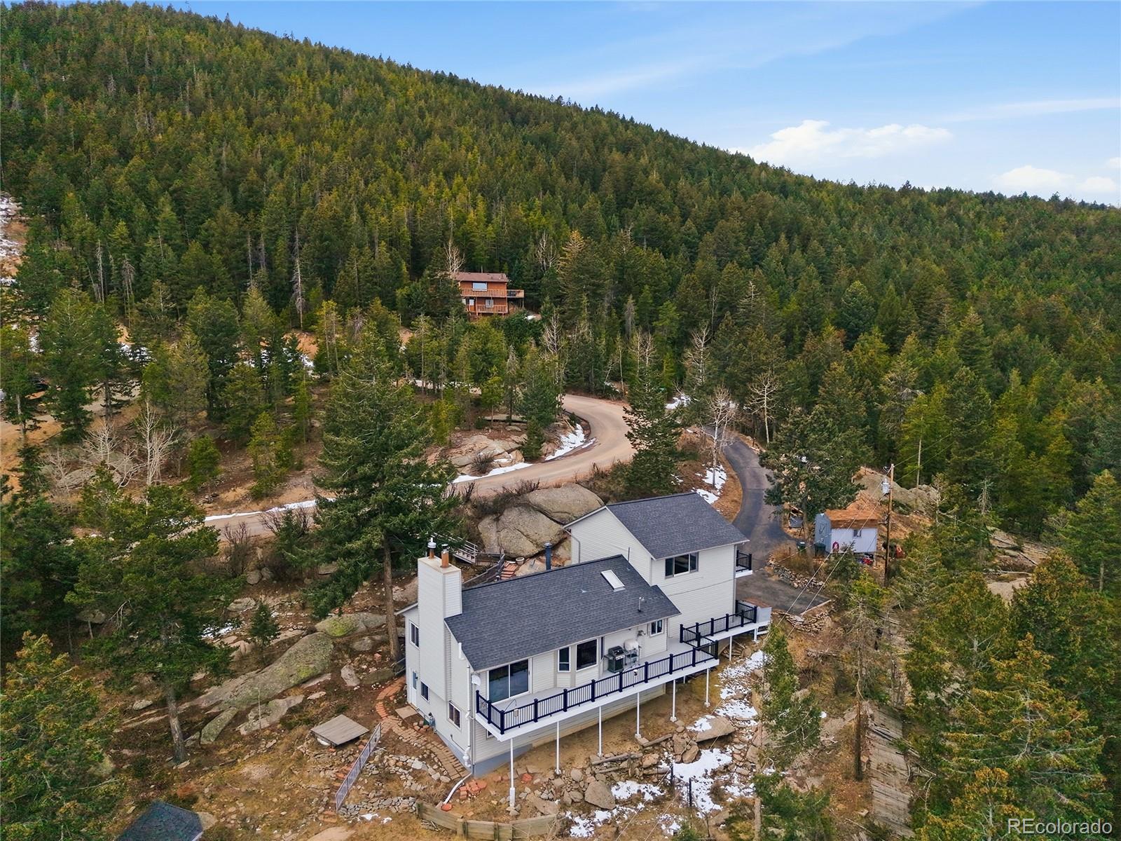 MLS Image #43 for 22725  cook lane,morrison, Colorado