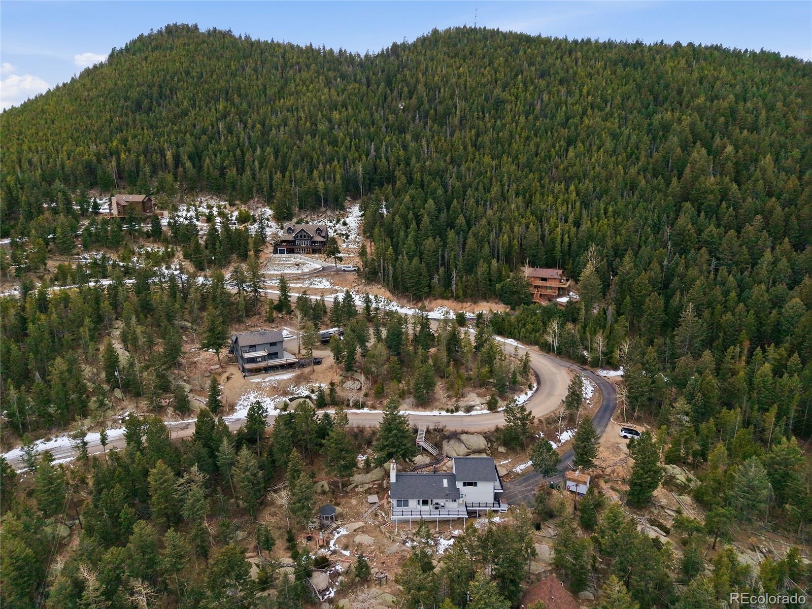MLS Image #44 for 22725  cook lane,morrison, Colorado