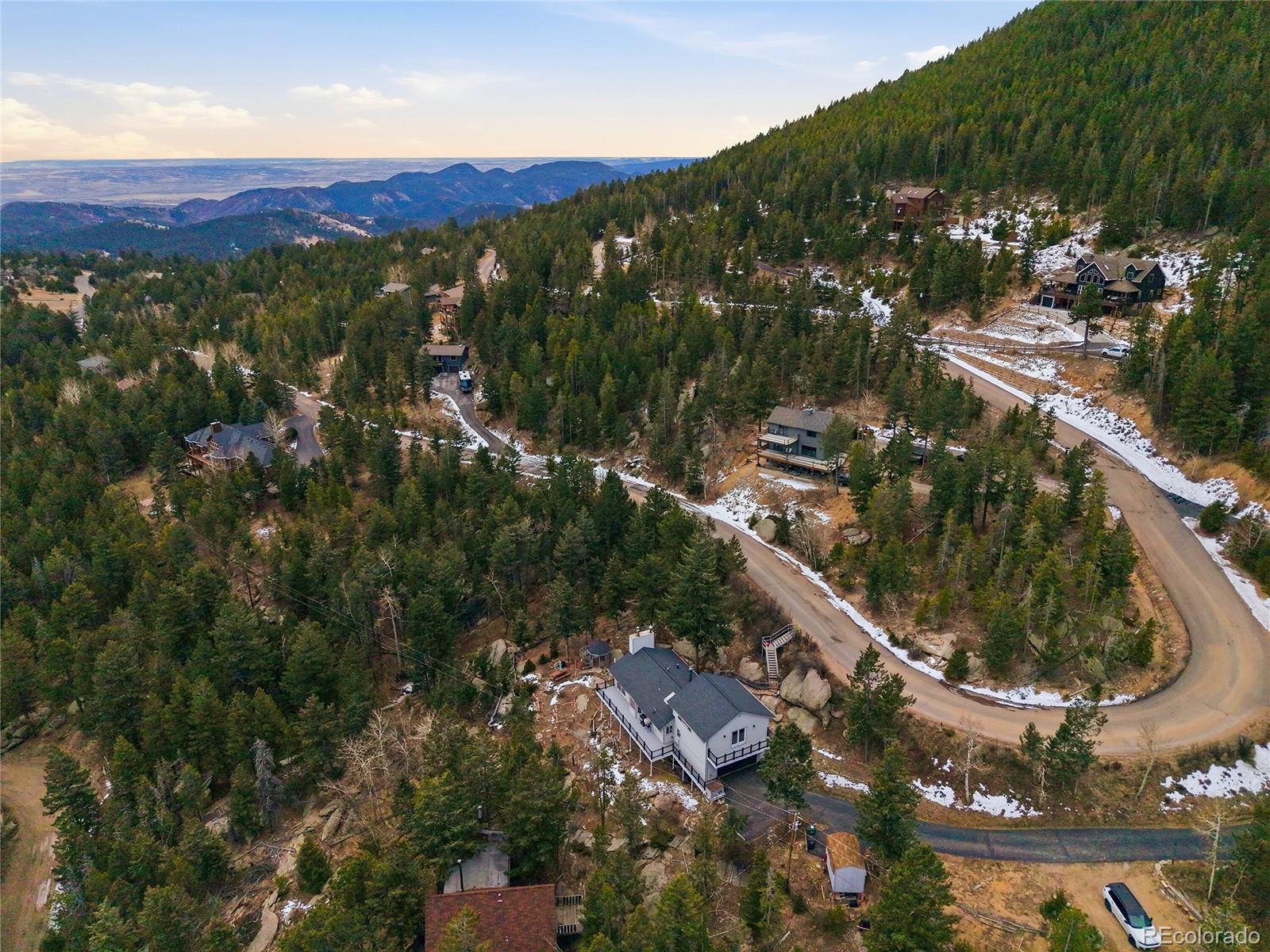 MLS Image #45 for 22725  cook lane,morrison, Colorado