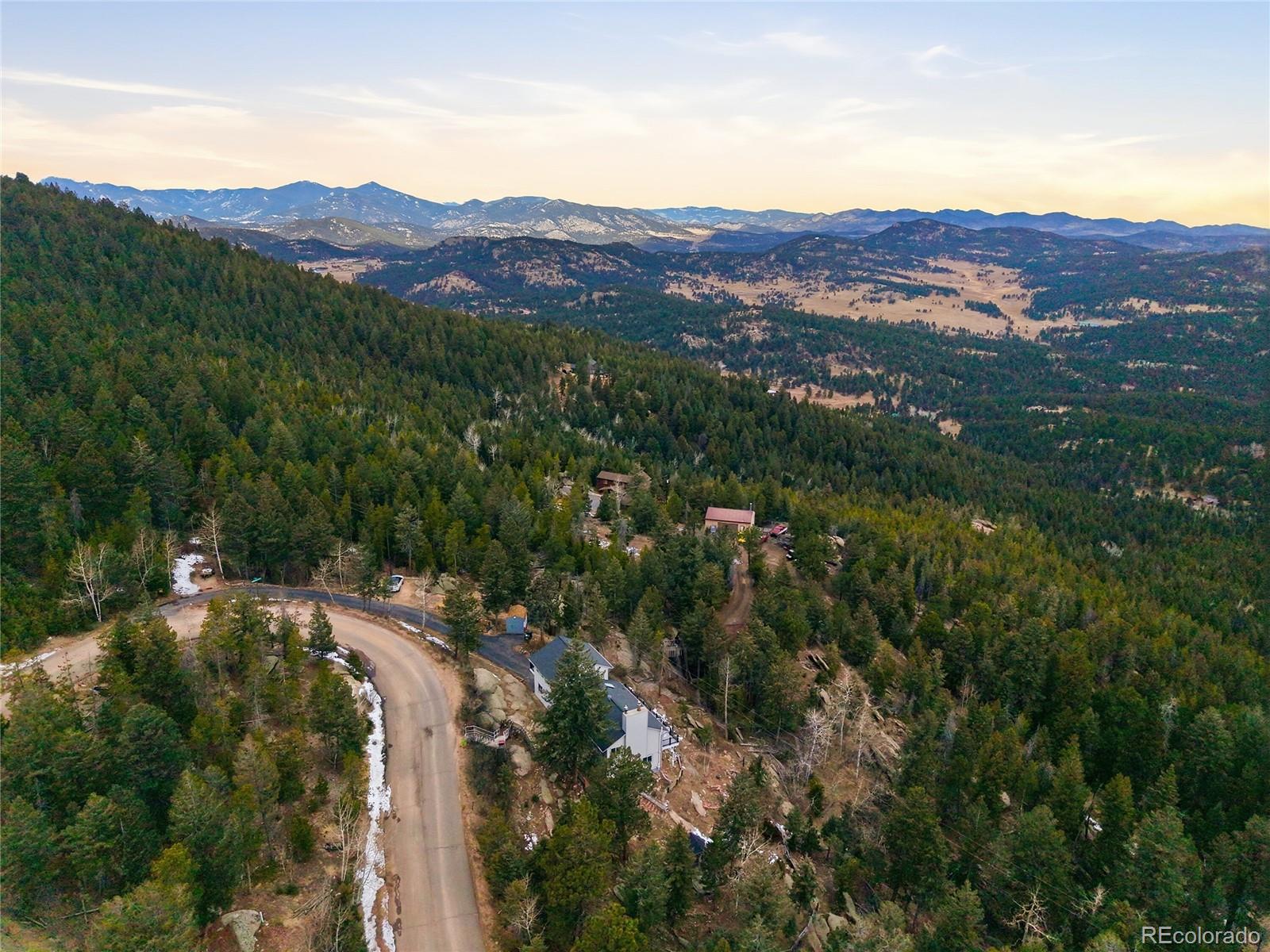 MLS Image #46 for 22725  cook lane,morrison, Colorado