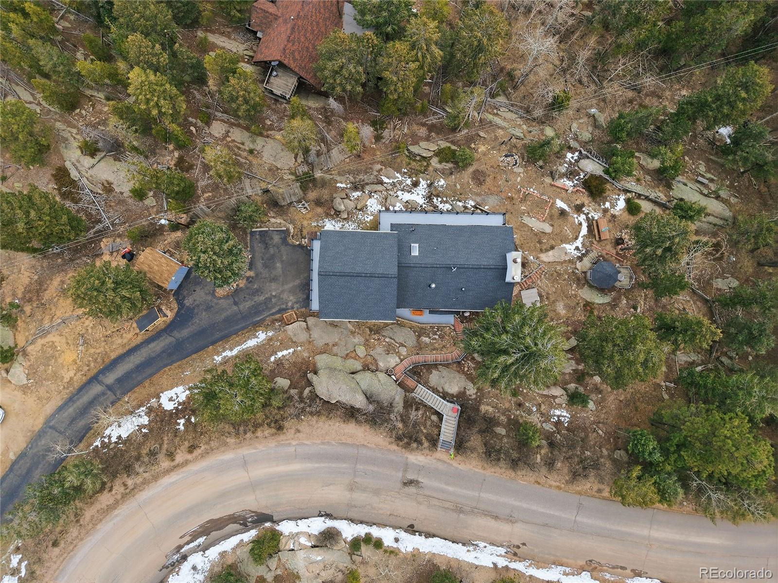 MLS Image #48 for 22725  cook lane,morrison, Colorado