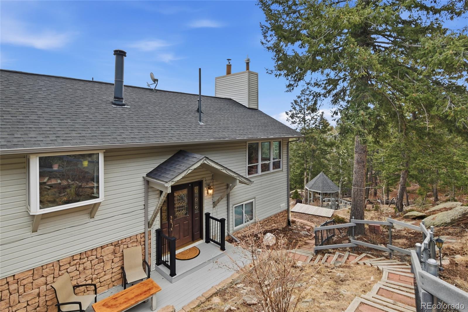MLS Image #49 for 22725  cook lane,morrison, Colorado