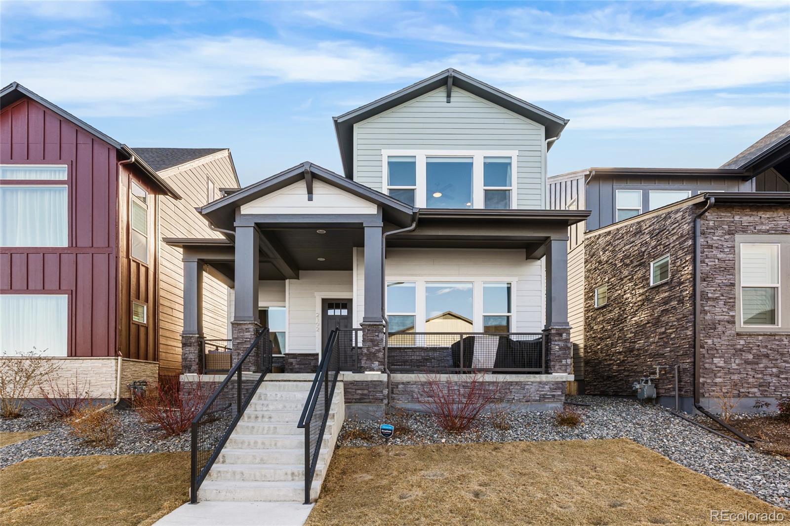 MLS Image #1 for 2192 w 166th avenue,broomfield, Colorado
