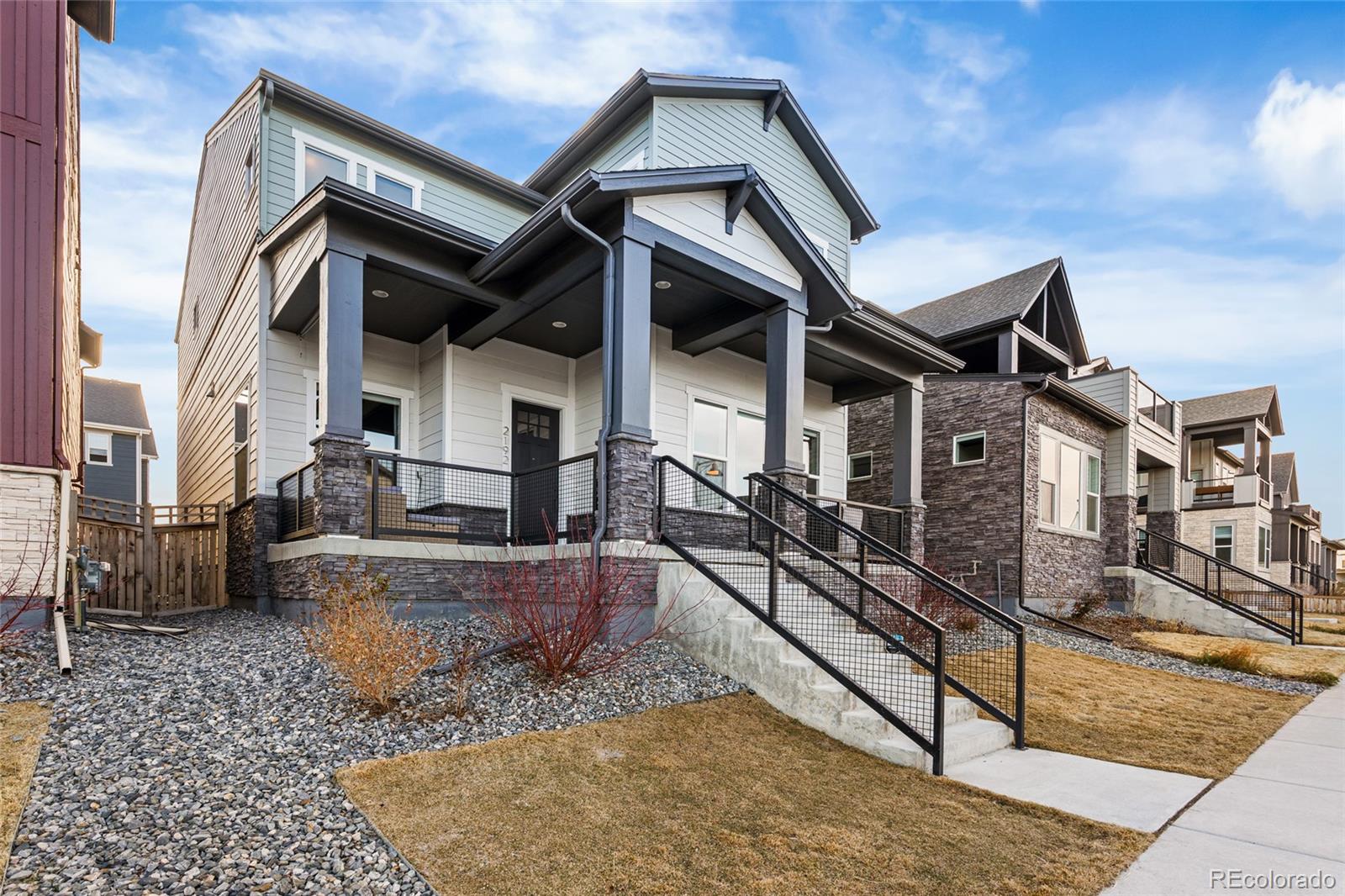 MLS Image #2 for 2192 w 166th avenue,broomfield, Colorado