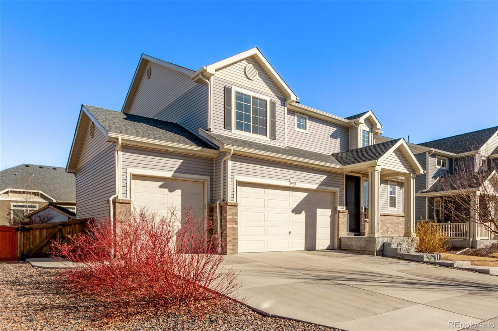 MLS Image #0 for 10128  walden court,commerce city, Colorado