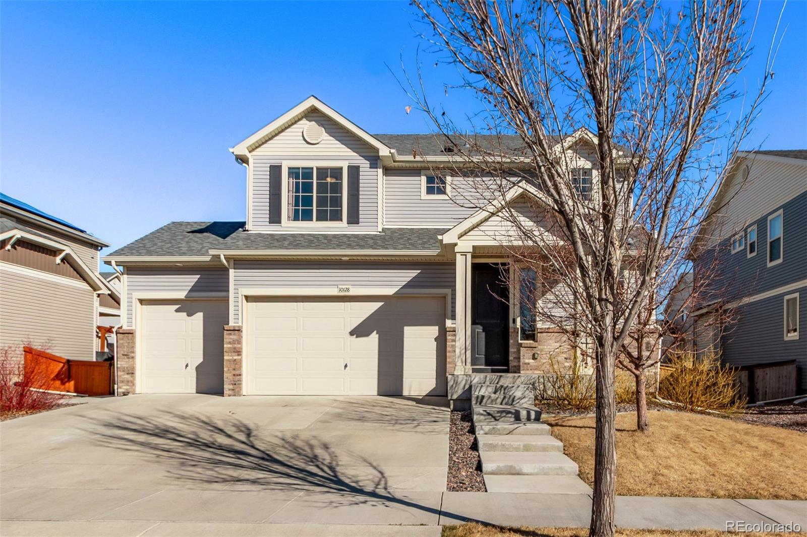 MLS Image #1 for 10128  walden court,commerce city, Colorado