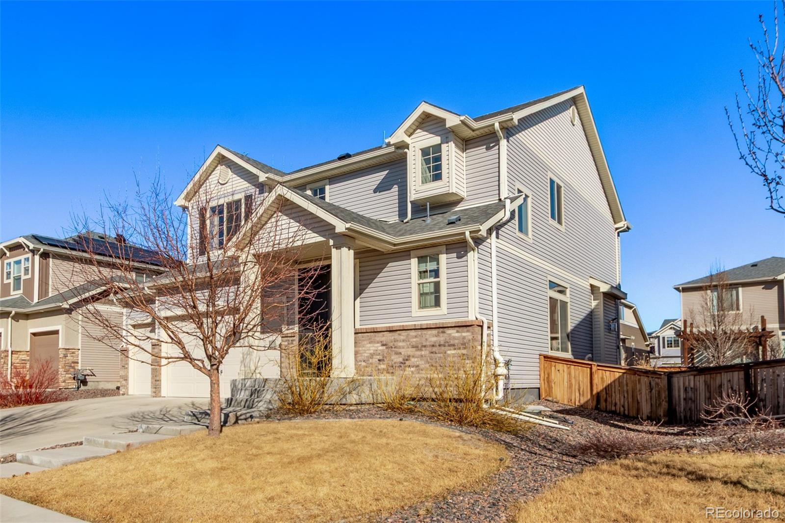 MLS Image #2 for 10128  walden court,commerce city, Colorado