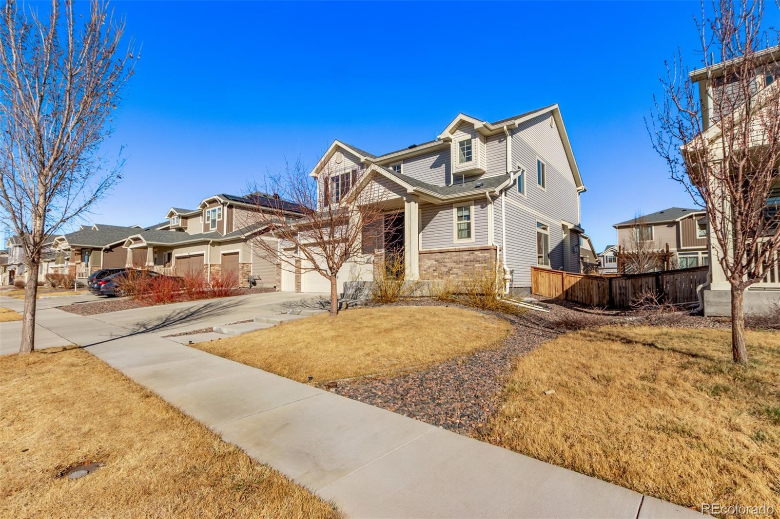 MLS Image #3 for 10128  walden court,commerce city, Colorado