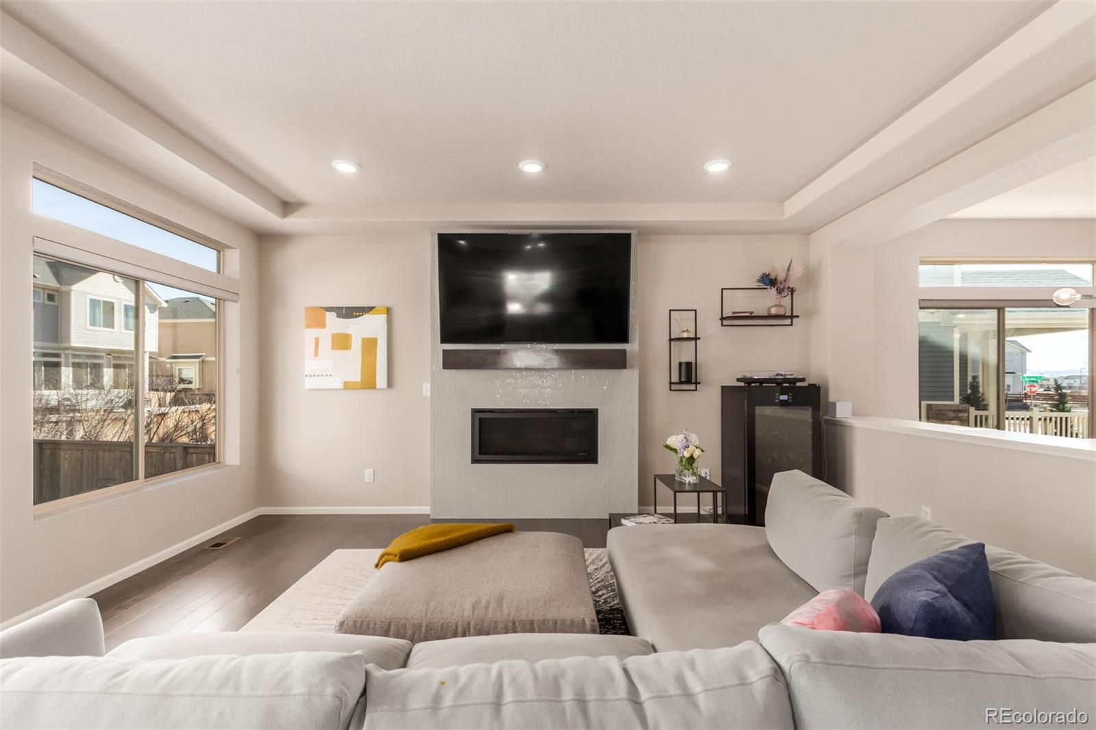 MLS Image #5 for 10128  walden court,commerce city, Colorado