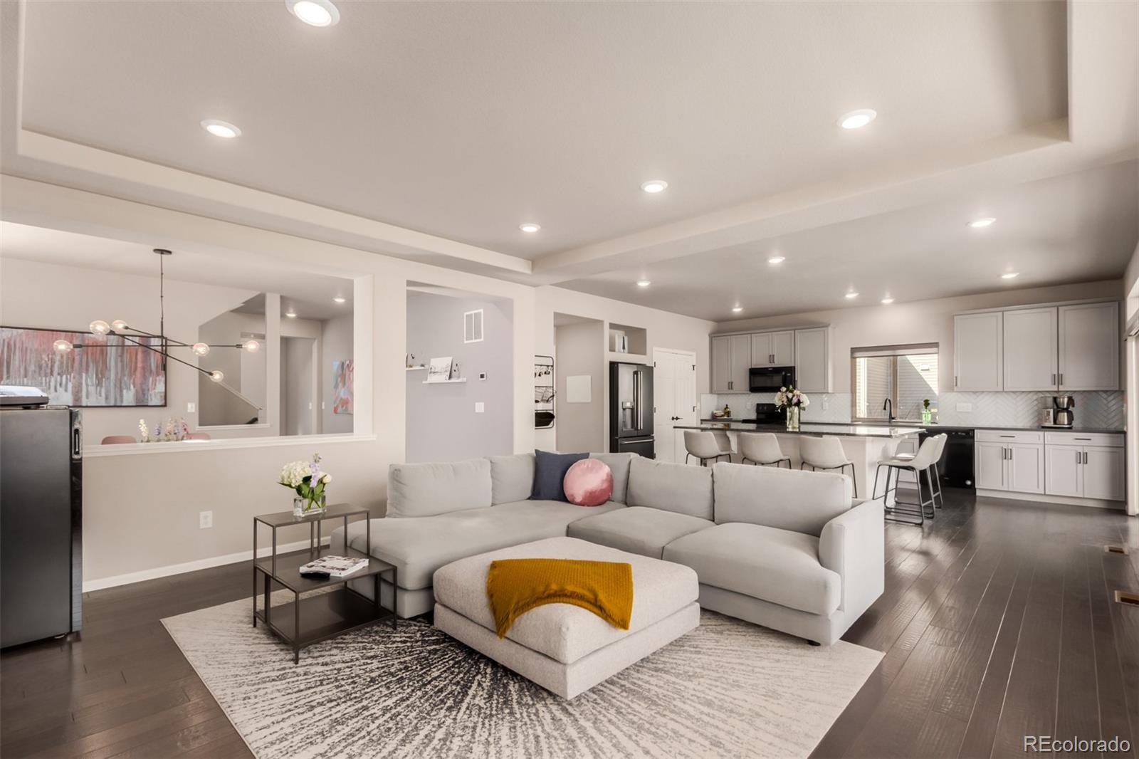 MLS Image #6 for 10128  walden court,commerce city, Colorado