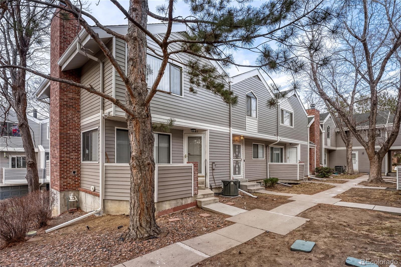 MLS Image #0 for 88 s moline street ,aurora, Colorado