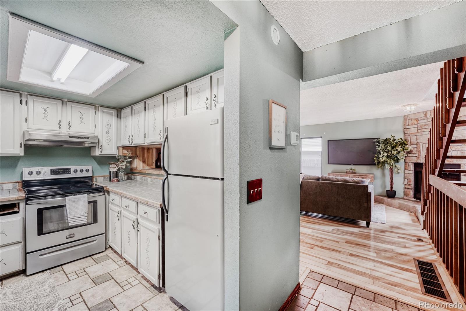 MLS Image #14 for 88 s moline street ,aurora, Colorado