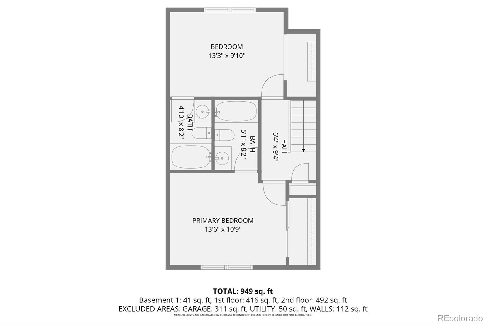 MLS Image #23 for 88 s moline street ,aurora, Colorado