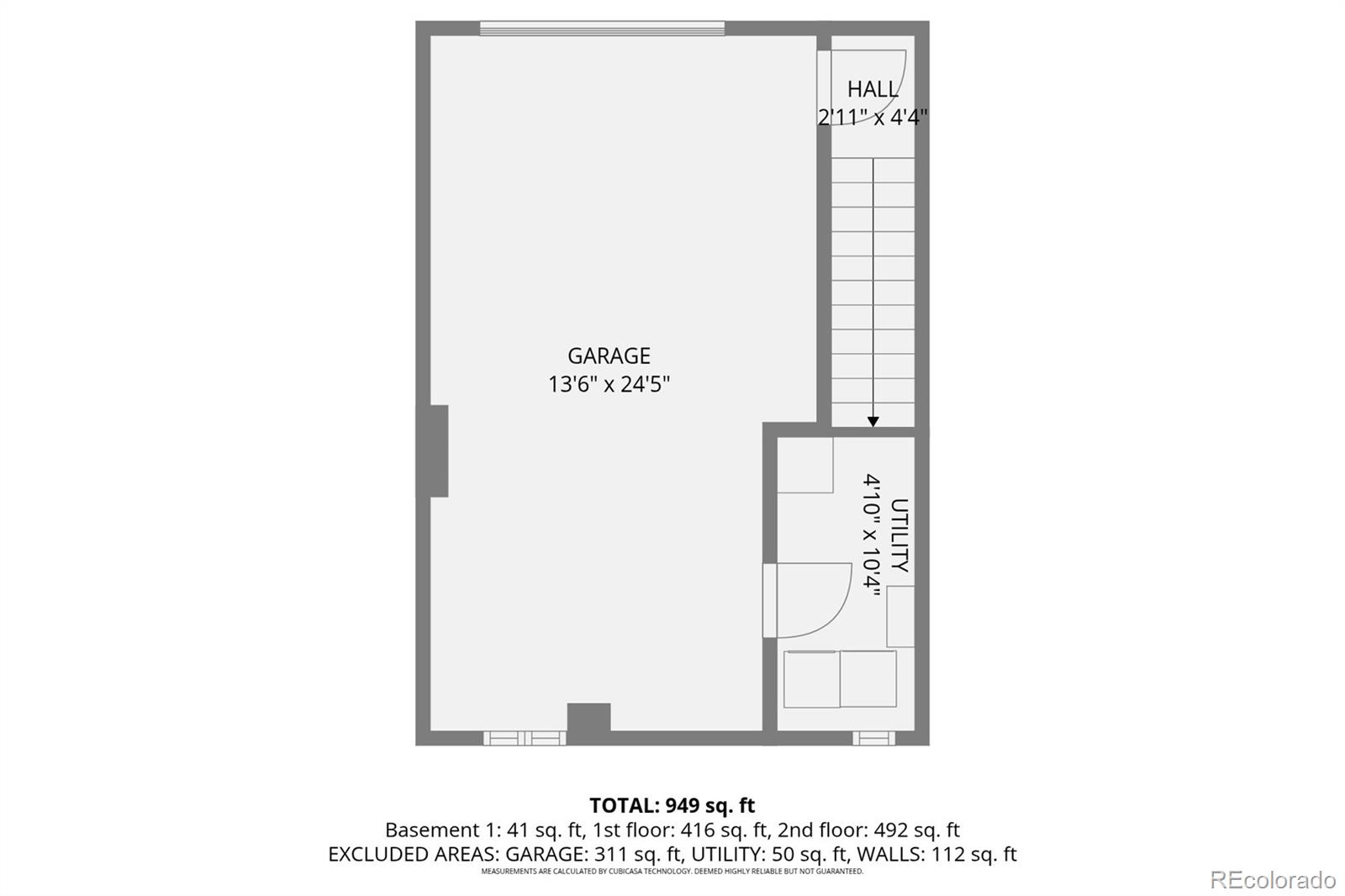 MLS Image #24 for 88 s moline street ,aurora, Colorado