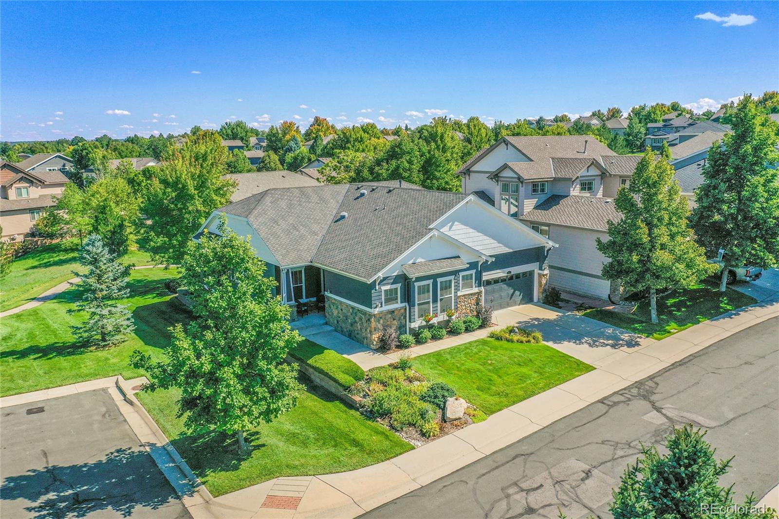 MLS Image #2 for 6534 s chase street,littleton, Colorado