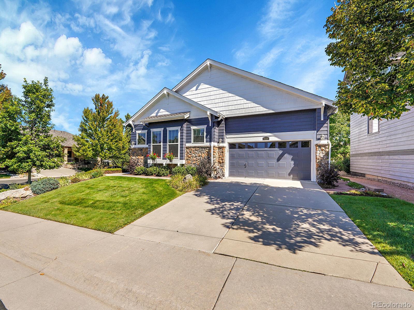 MLS Image #3 for 6534 s chase street,littleton, Colorado