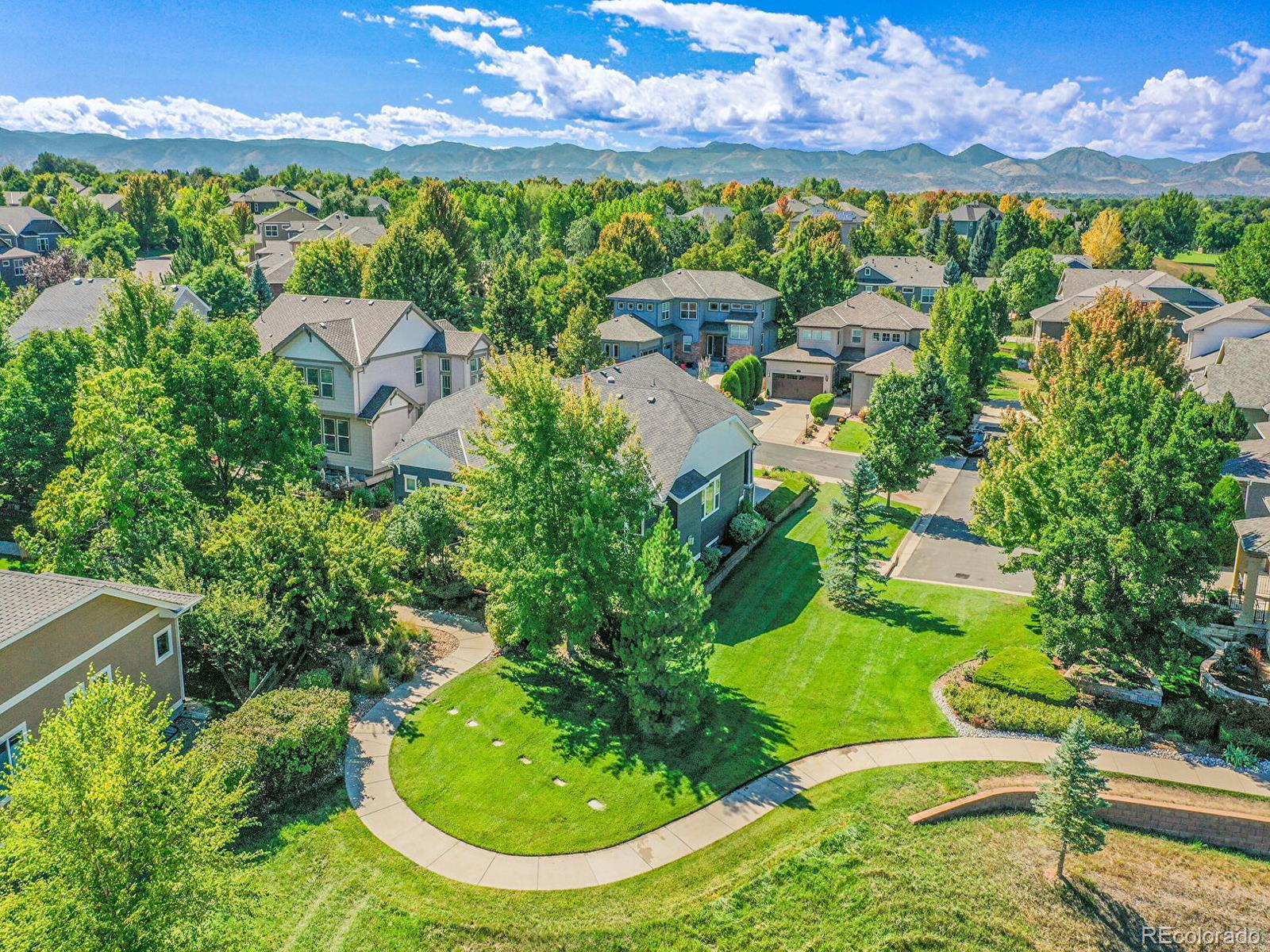 MLS Image #36 for 6534 s chase street,littleton, Colorado