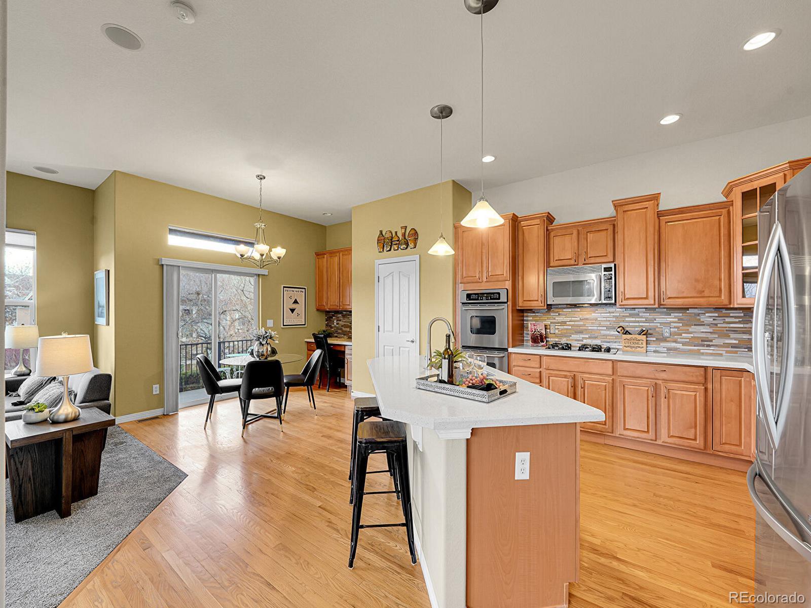 MLS Image #7 for 6534 s chase street,littleton, Colorado
