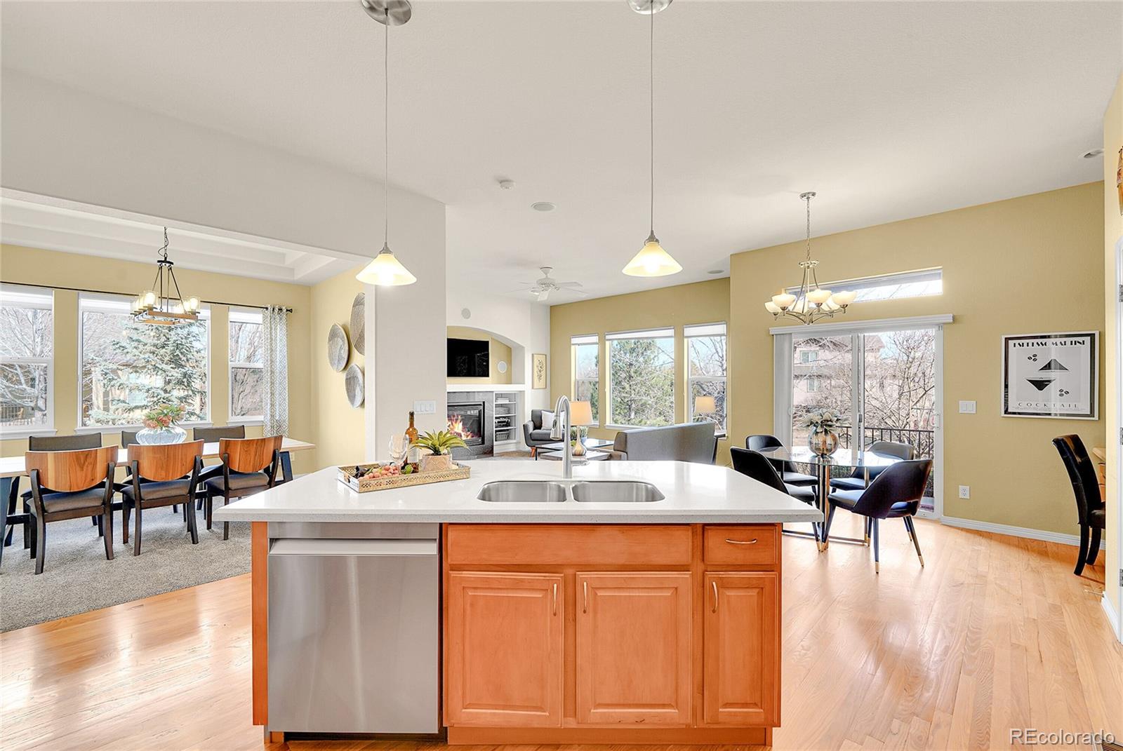 MLS Image #9 for 6534 s chase street,littleton, Colorado