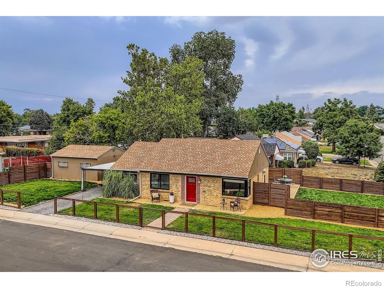 MLS Image #0 for 3055 n adams street,denver, Colorado