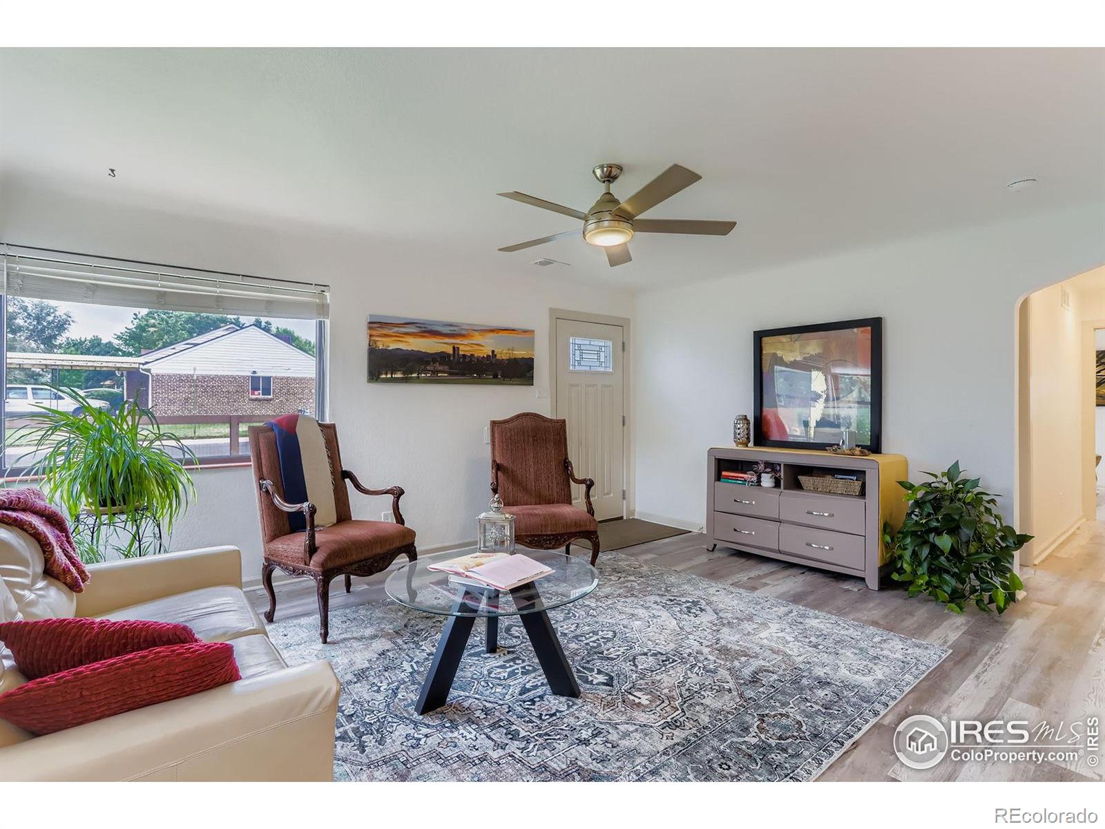 MLS Image #11 for 3055 n adams street,denver, Colorado