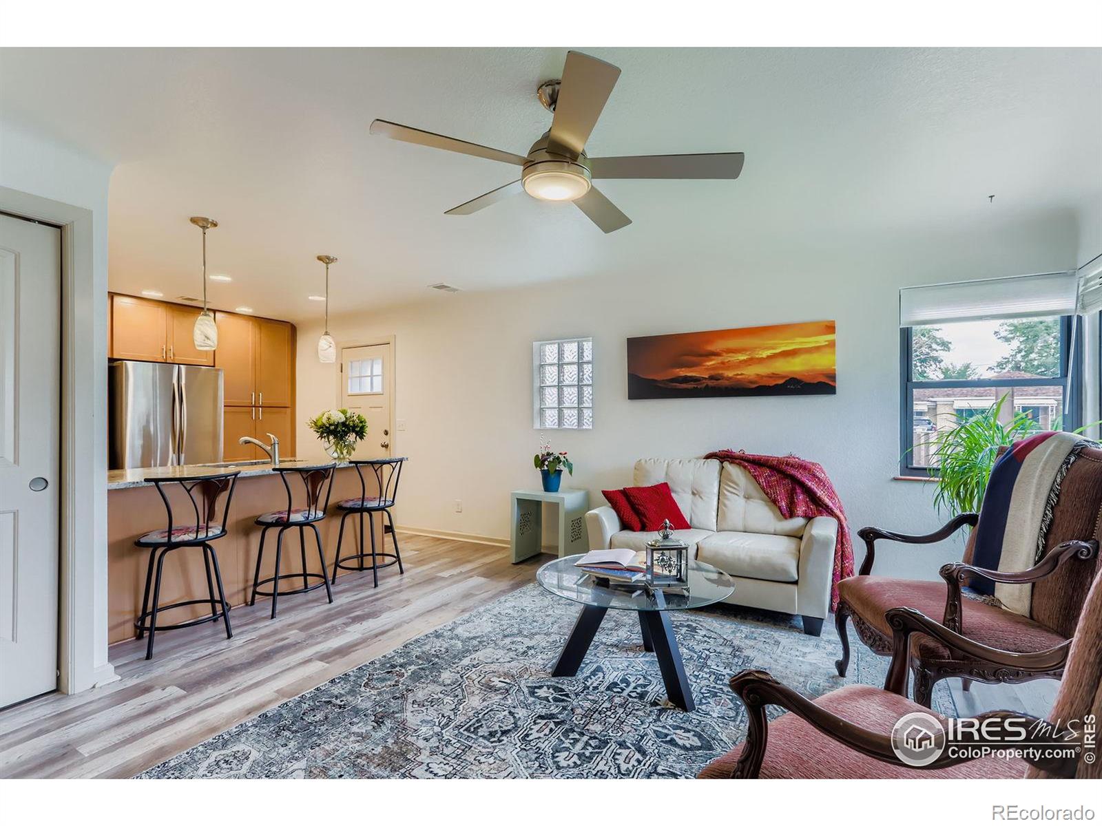 MLS Image #2 for 3055 n adams street,denver, Colorado