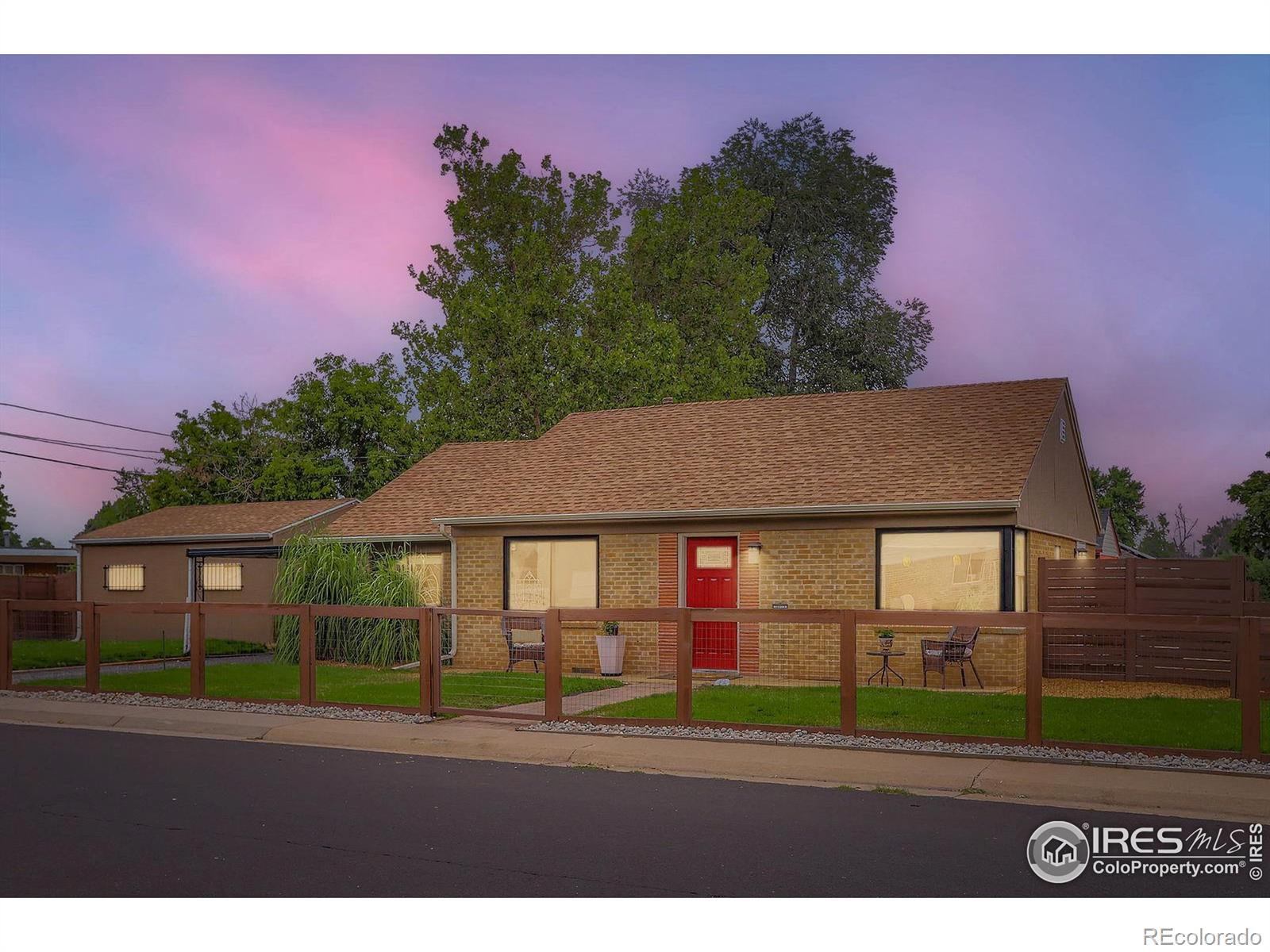 MLS Image #20 for 3055 n adams street,denver, Colorado