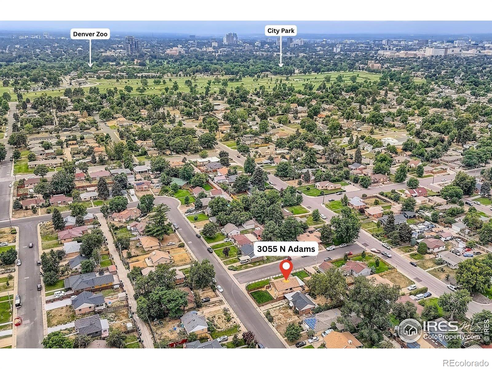 MLS Image #21 for 3055 n adams street,denver, Colorado