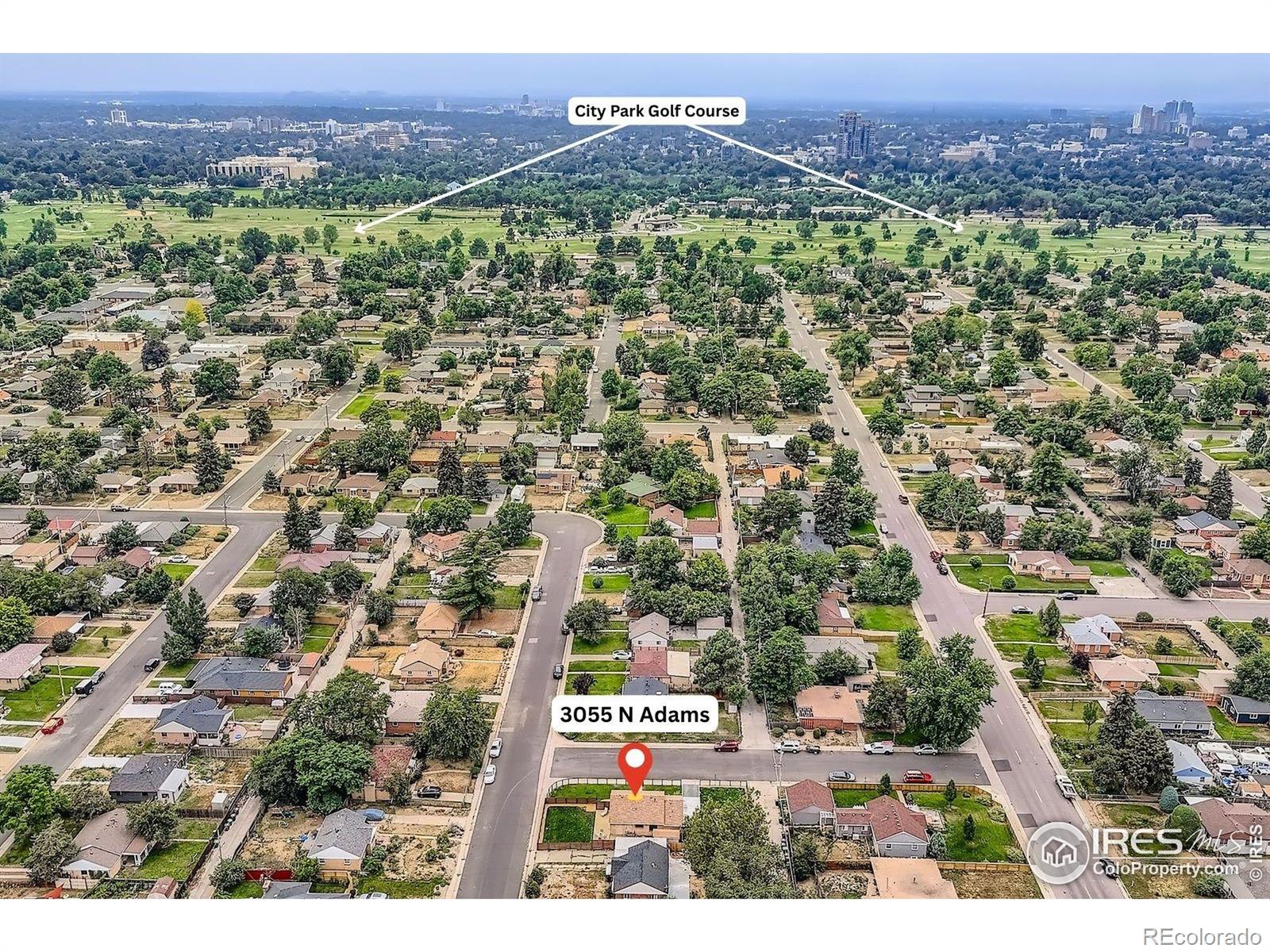 MLS Image #23 for 3055 n adams street,denver, Colorado