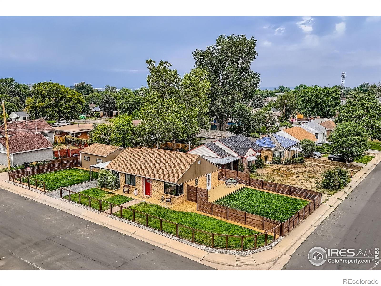 MLS Image #28 for 3055 n adams street,denver, Colorado